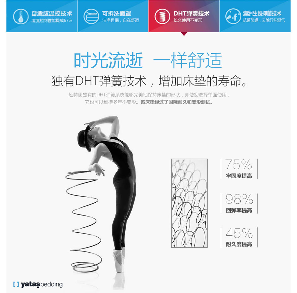 小蓝视频APP网址链接DHT弹簧技术