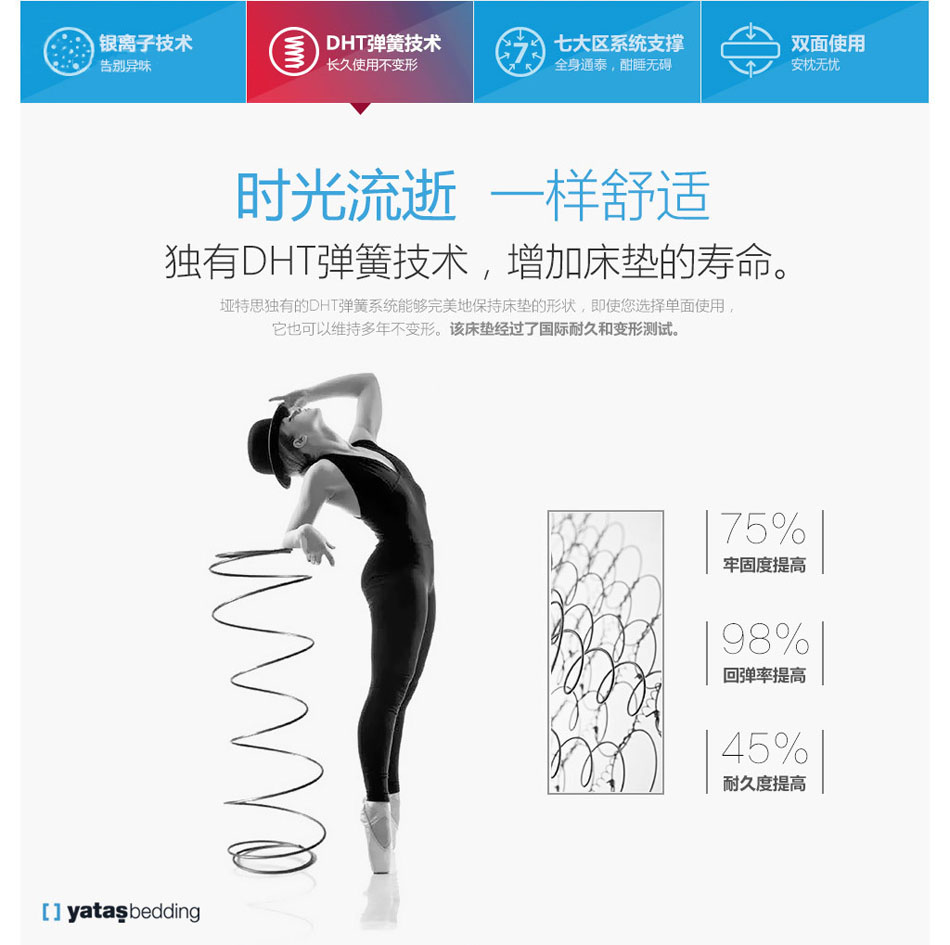 小蓝视频APP网址链接DHT弹簧技术
